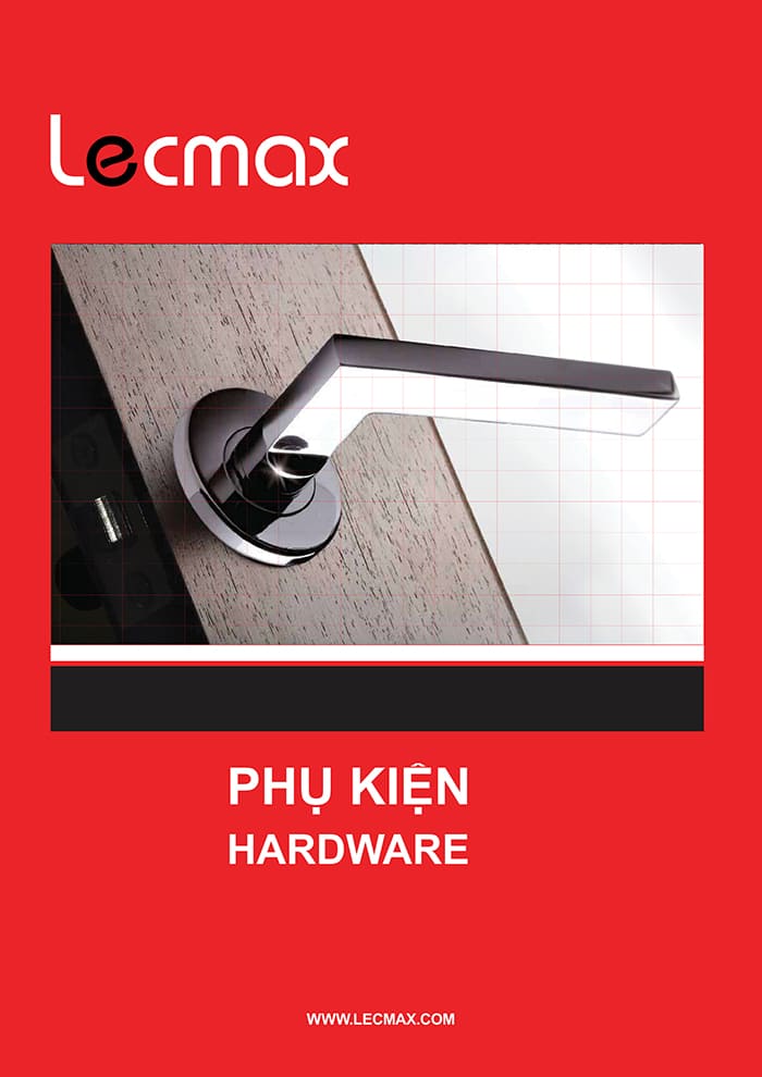 Catalogue Phụ Kiện