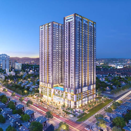 PHÚ ĐÔNG PREMIER