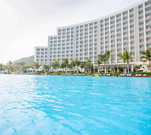 Vinpearl Nha Trang