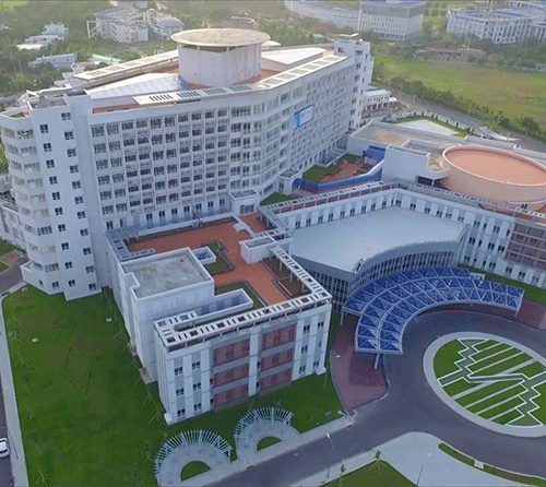 Bệnh viện An Giang