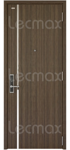 Lecmax ABS Door D21