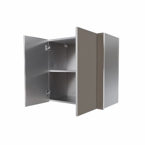 Tủ kề góc KG2Q